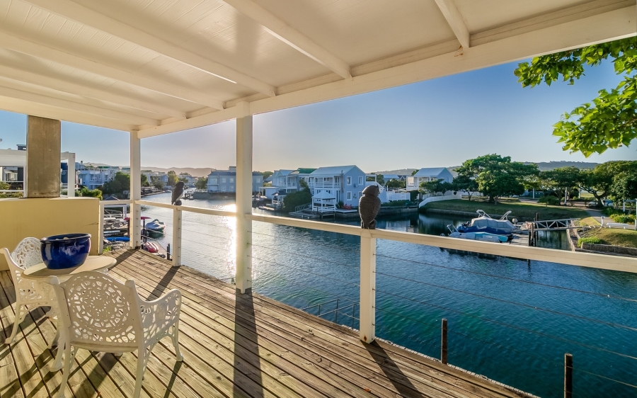 4 Bedroom Property for Sale in Thesen Islands Western Cape